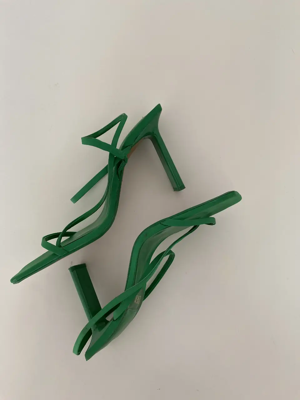 Sandalias Zara - Vista 2
