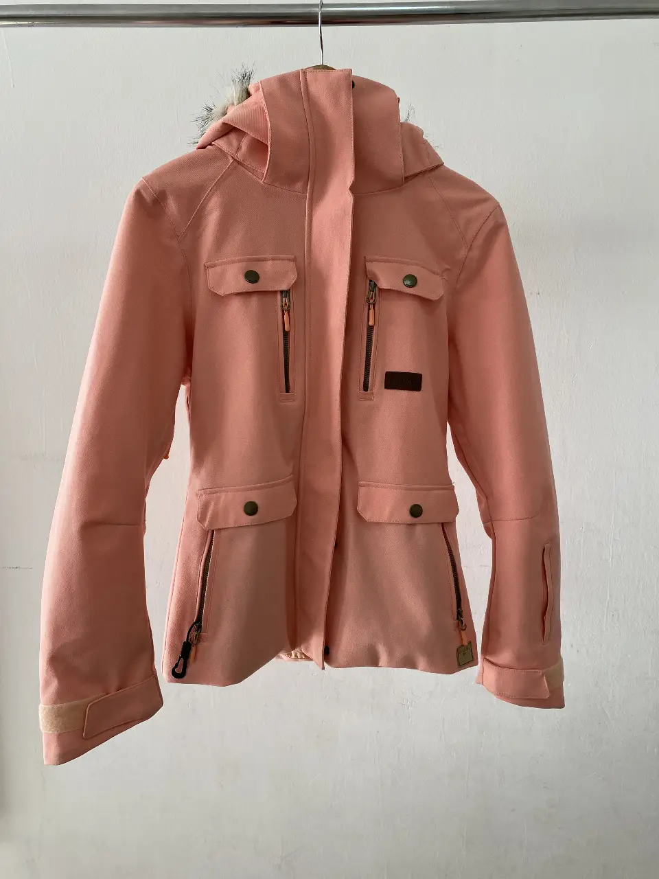 Campera Rip Curl - Vista 3