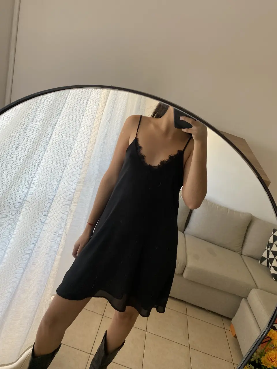 Vestido Otra - Vista 2