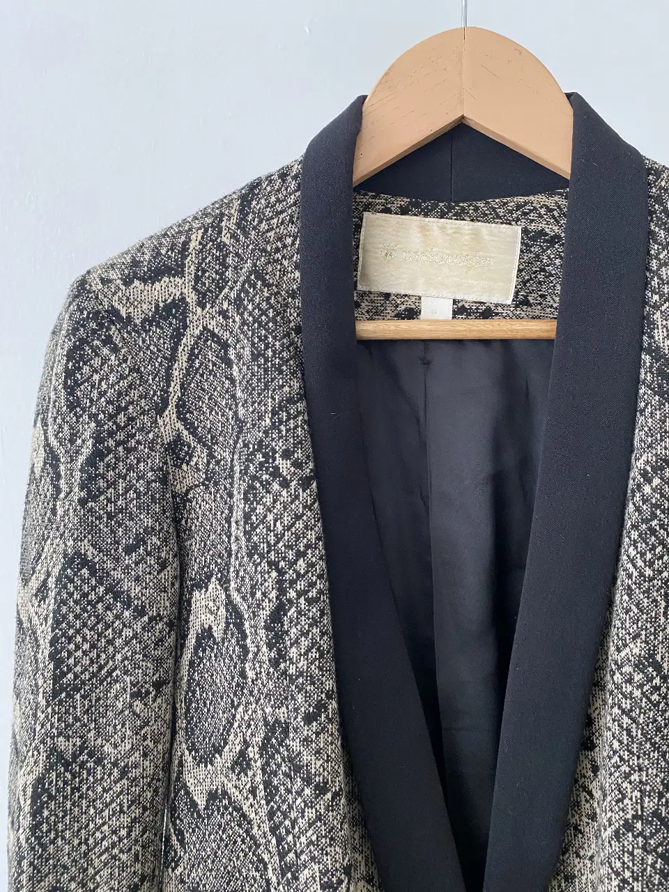 Blazer Otra - Vista 5