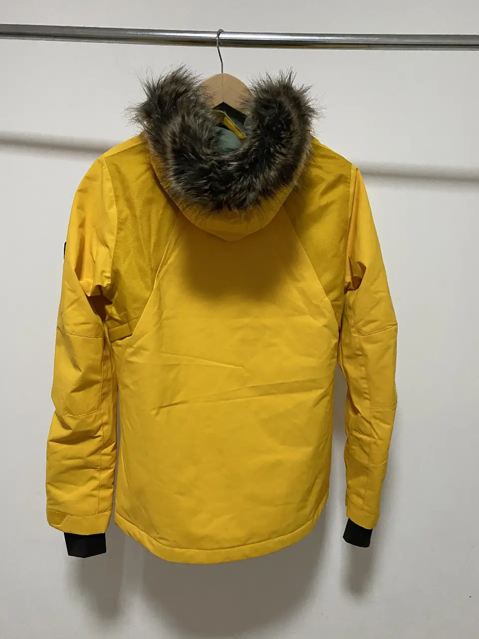 Campera O'Neill - Vista 4