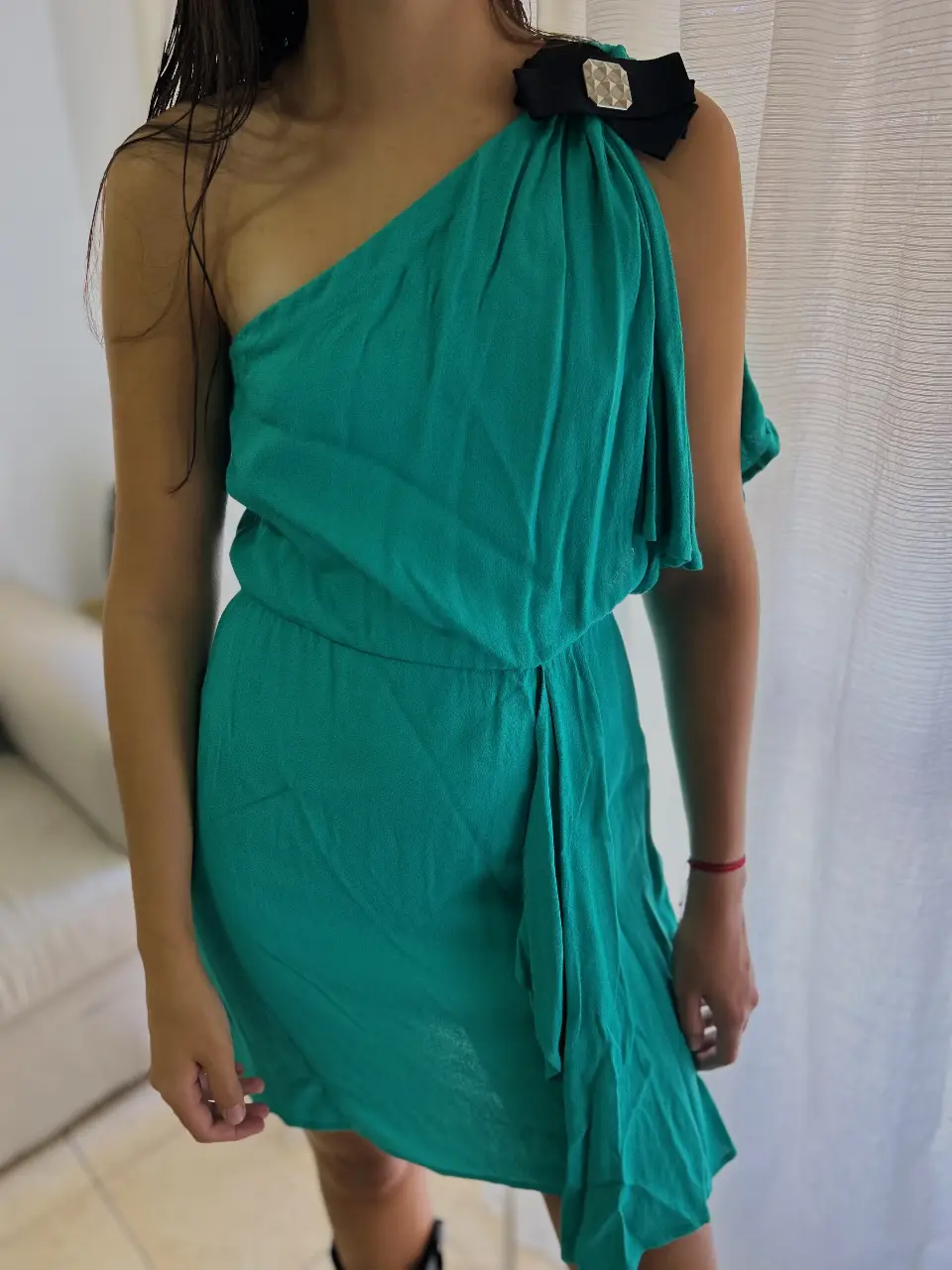 Vestido Jazmín Chebar - Vista 2