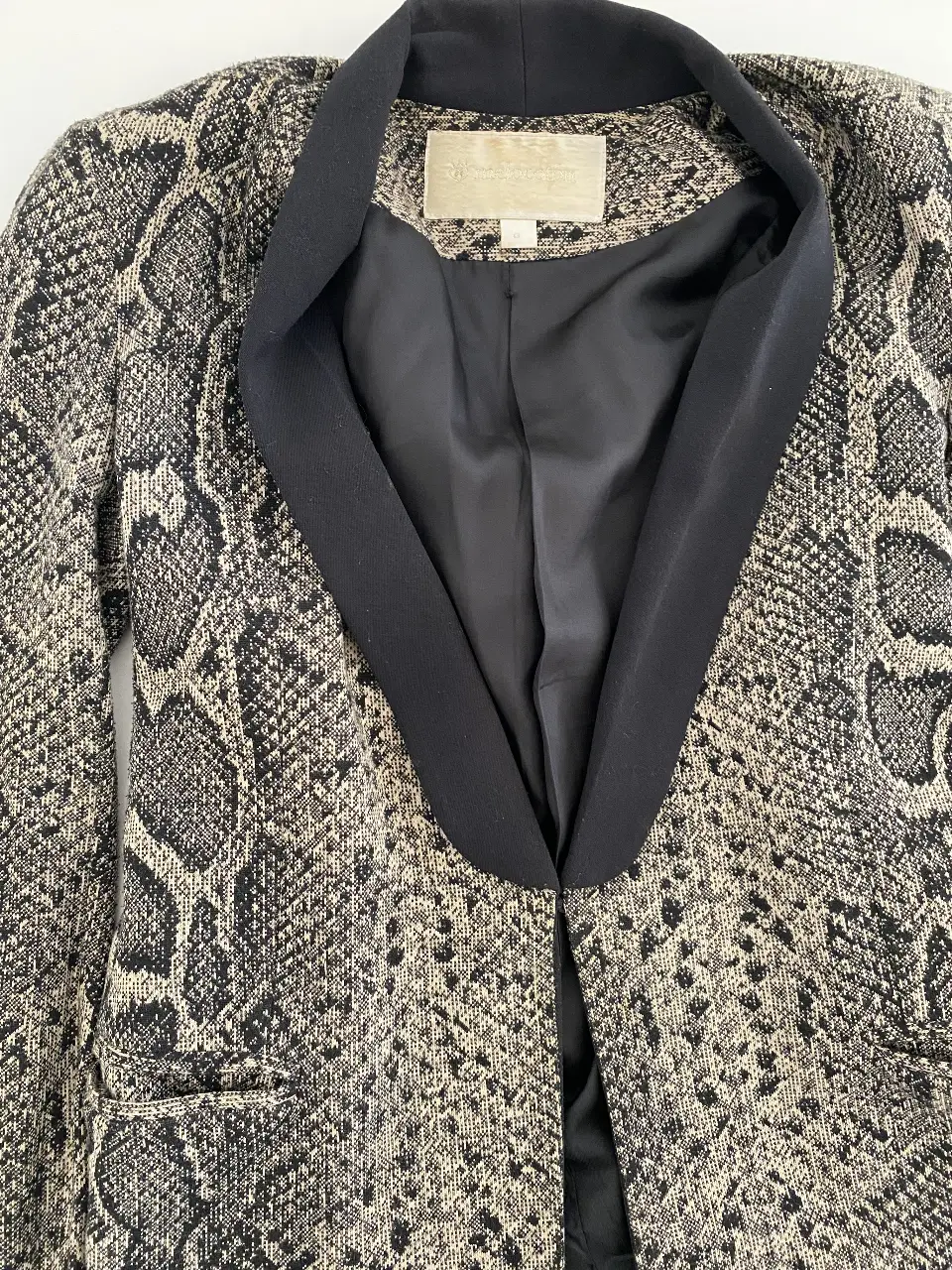 Blazer Otra - Vista 4