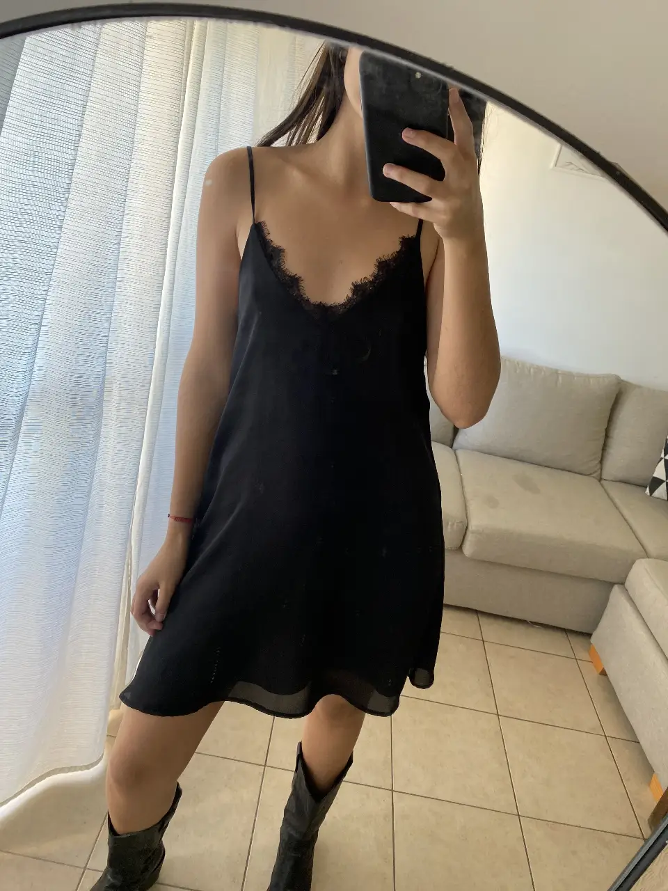 Vestido Otra - Vista 3