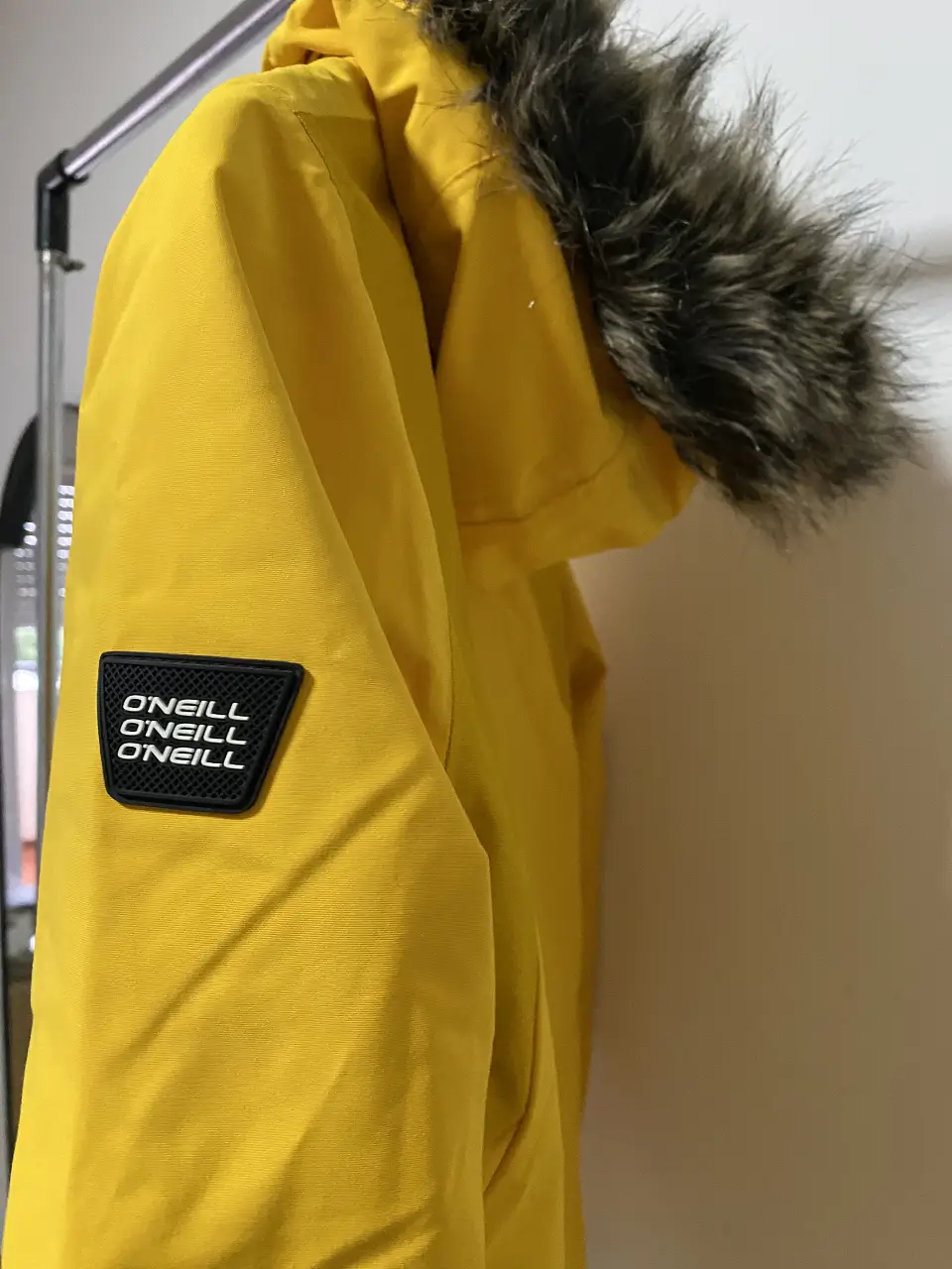 Campera O'Neill - Vista 2