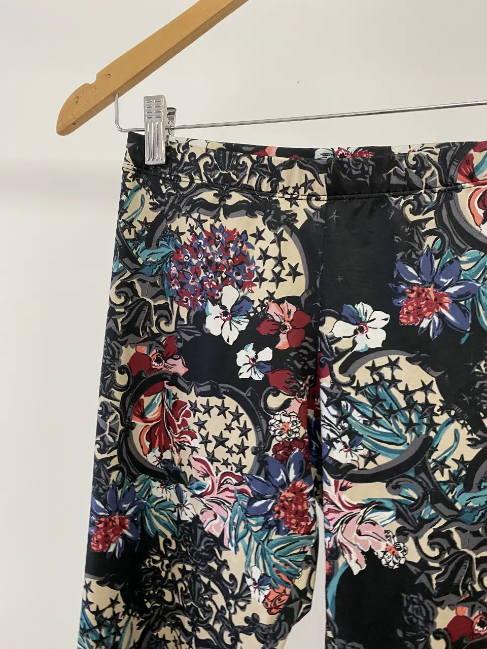 Pantalón Jazmín Chebar - Vista 2