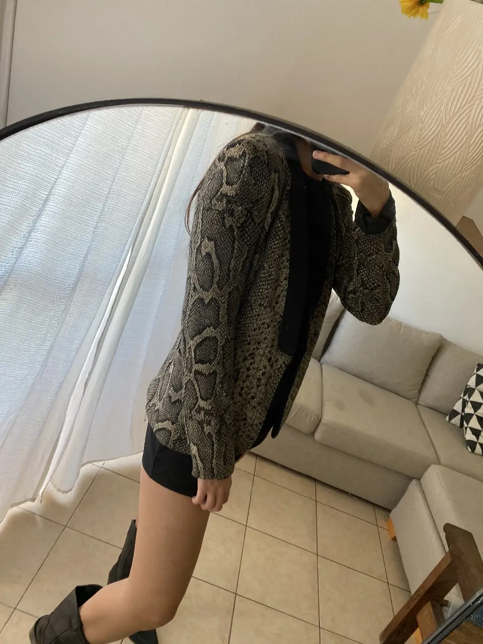 Blazer Otra - Vista 2
