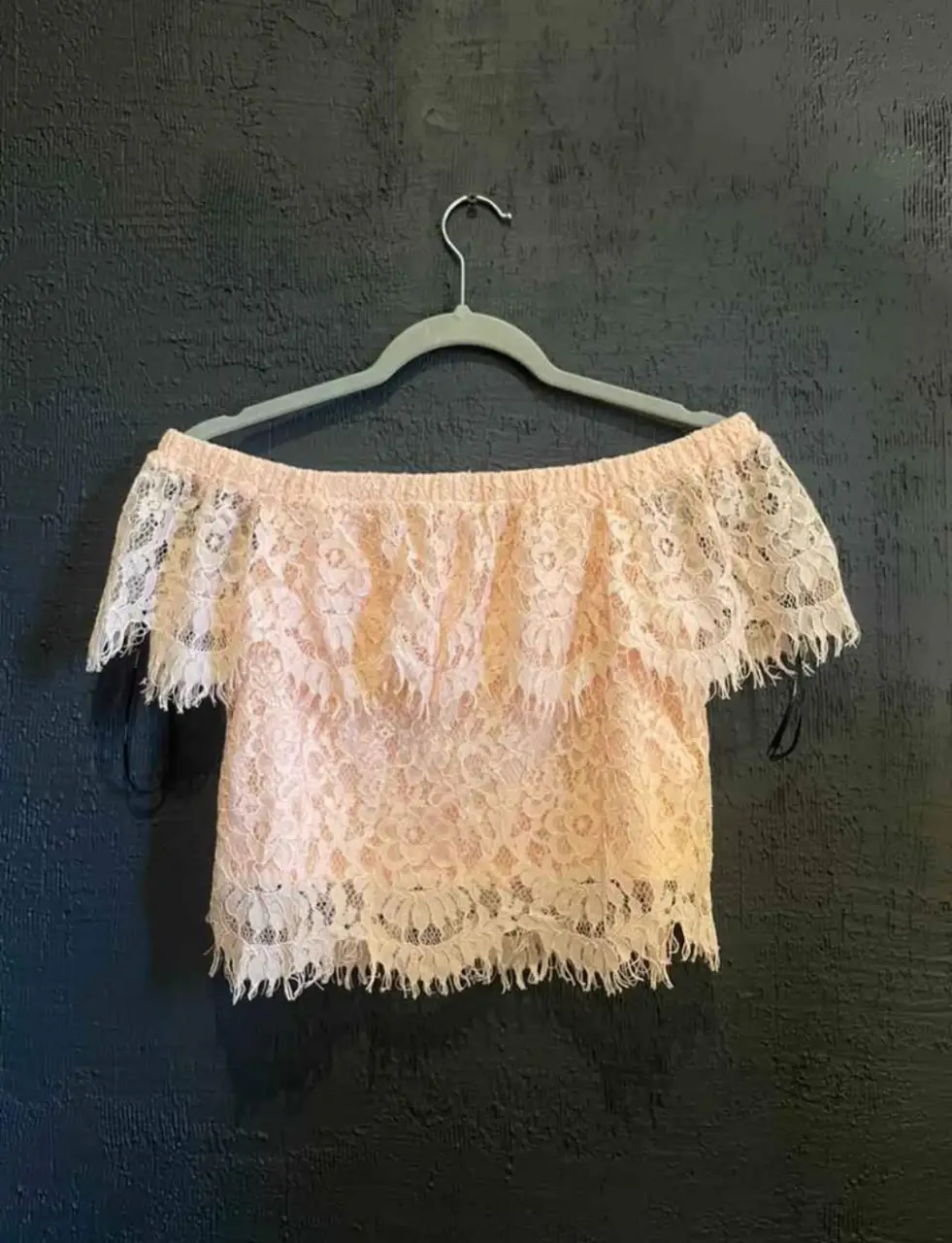 Top Forever 21 - Vista 3