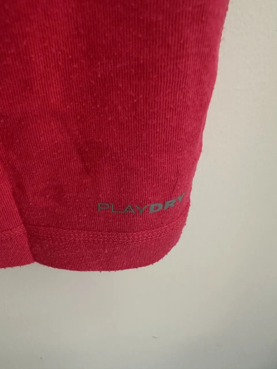 Remera Reebok - Vista 6