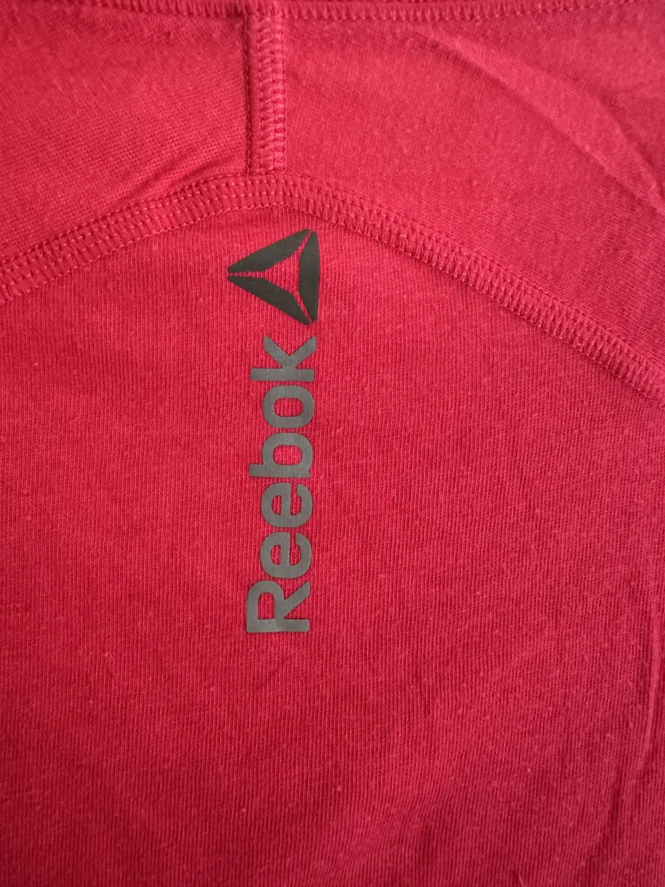 Remera Reebok - Vista 5