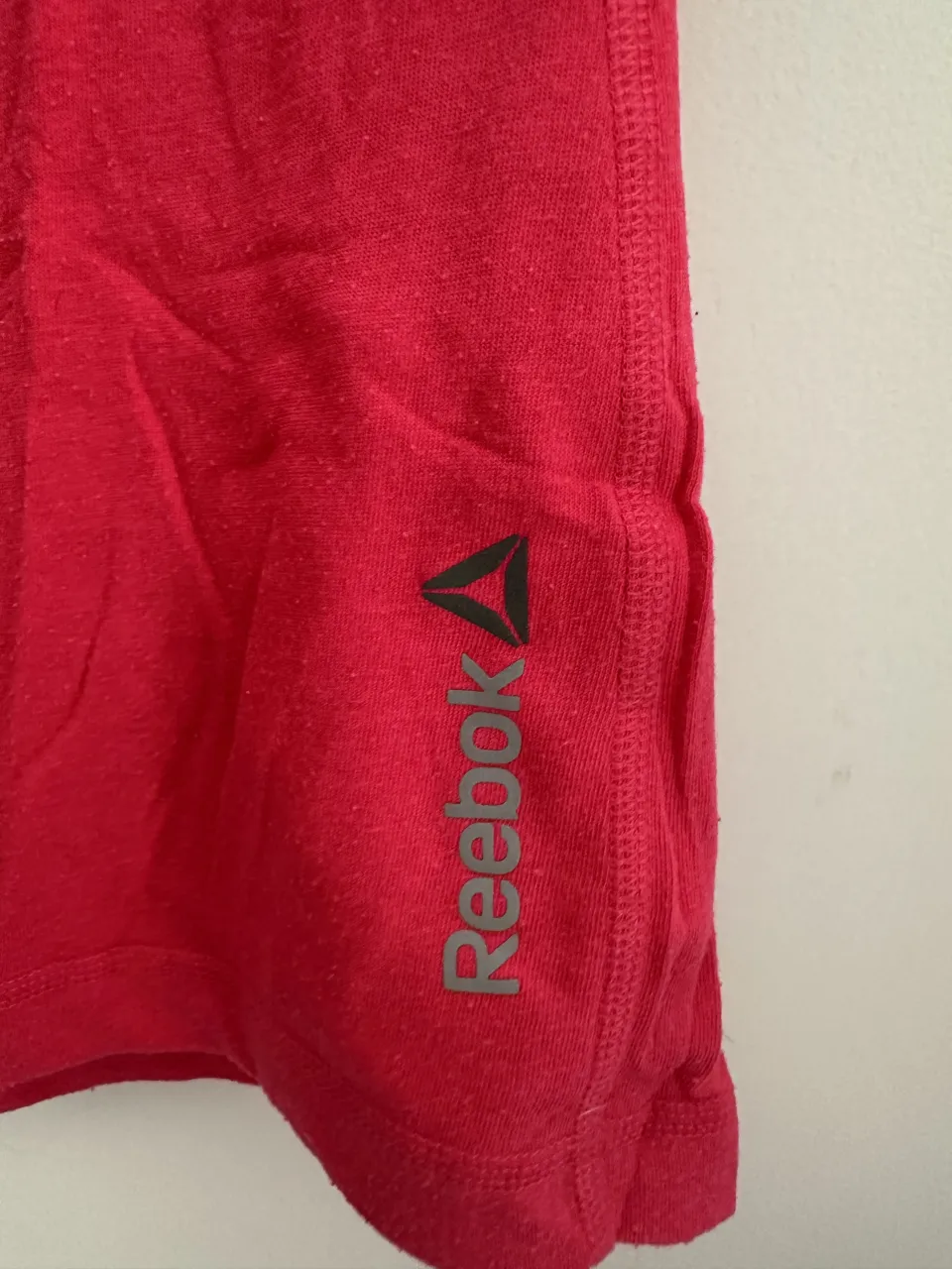 Remera Reebok - Vista 4