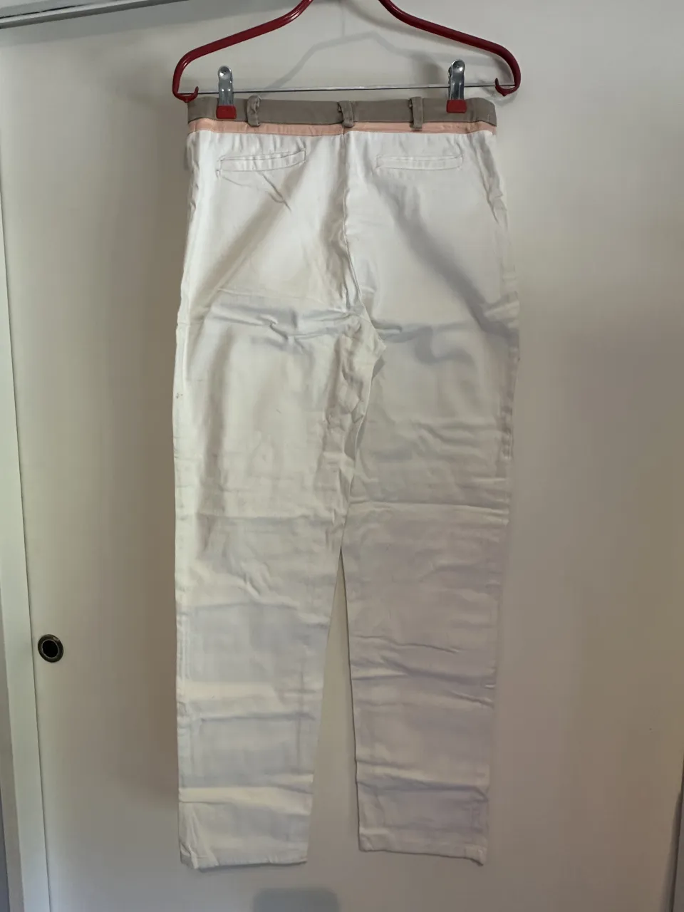 Pantalón Ted Bodin - Vista 2