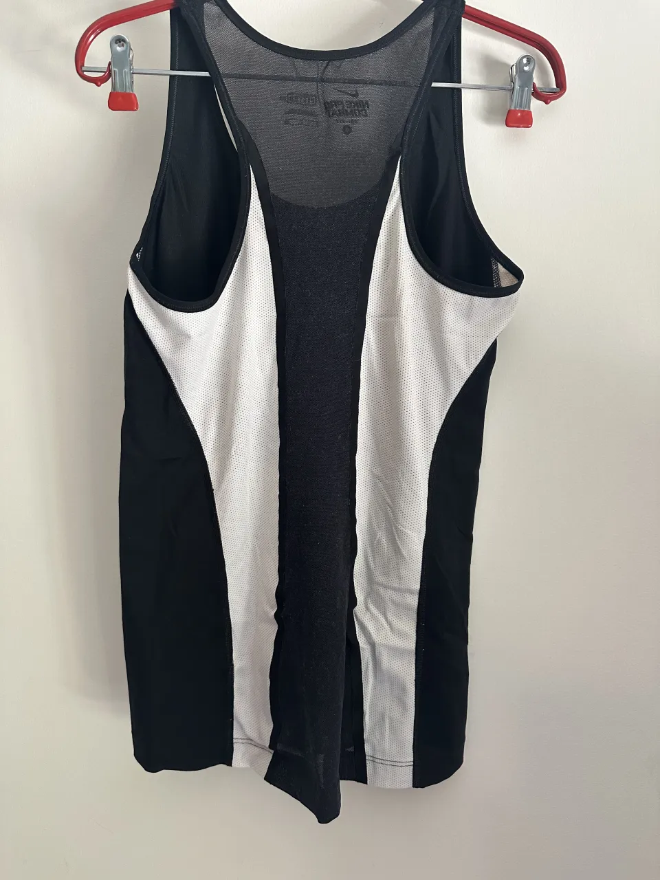 Musculosa Nike - Vista 2