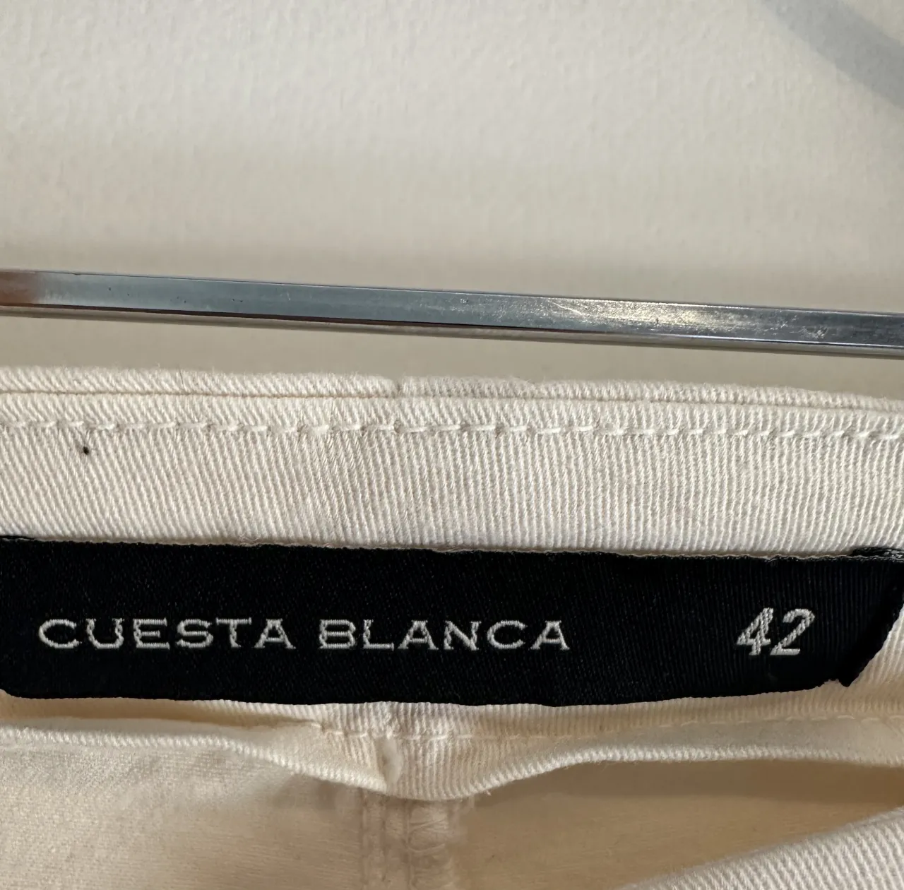 Jean Cuesta Blanca - Vista 2