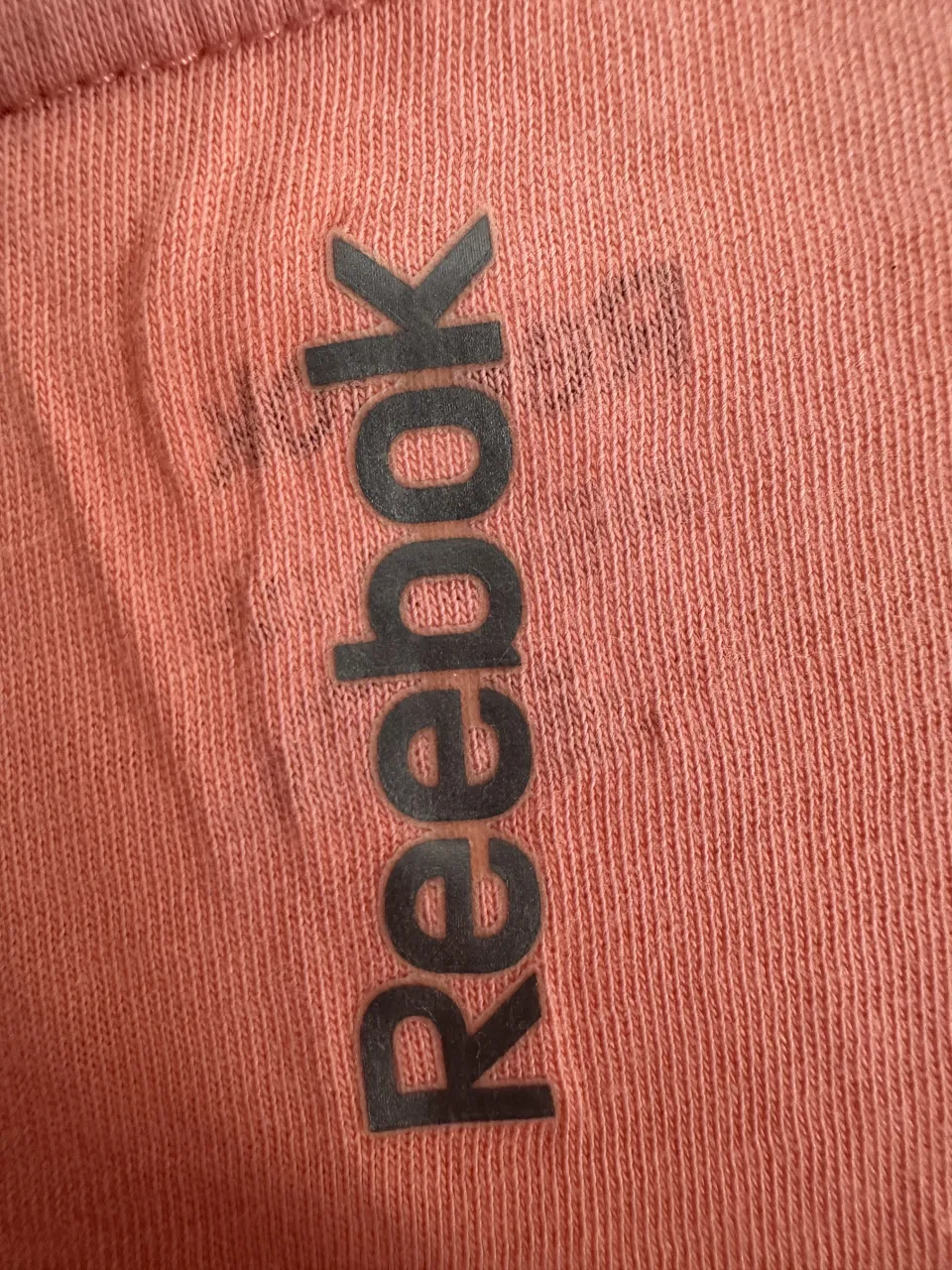 Remera Reebok - Vista 3