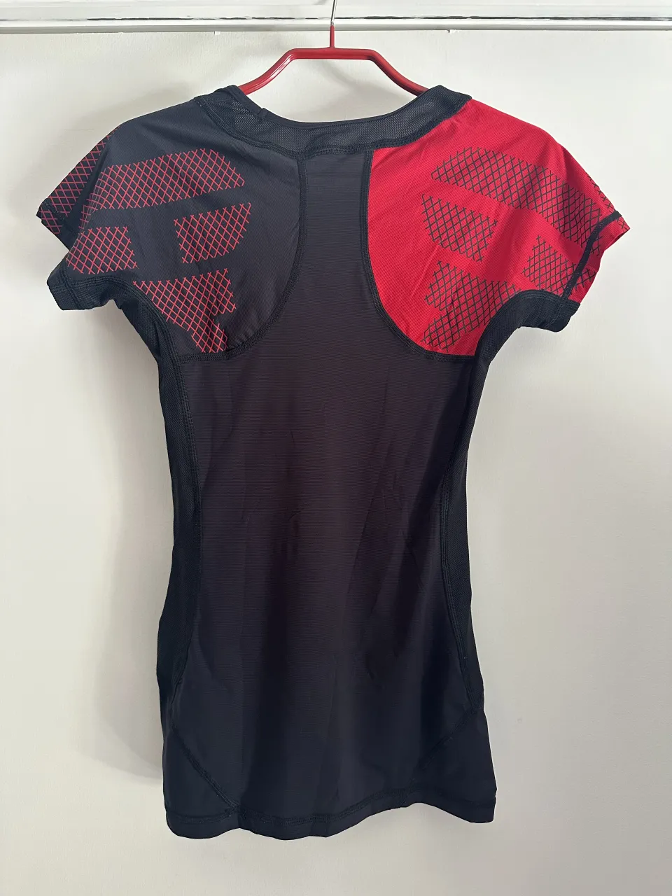 Remera Reebok - Vista 2
