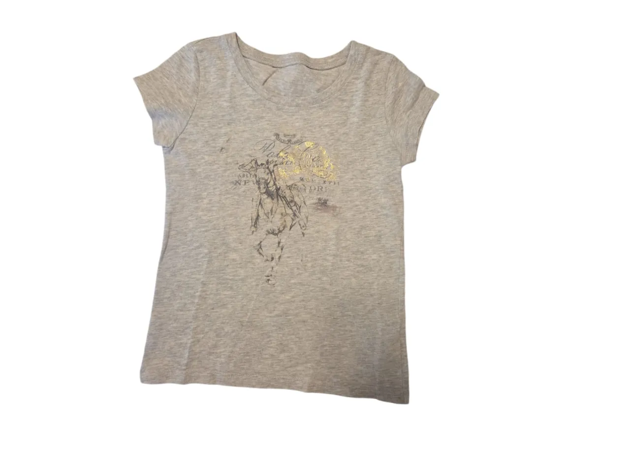 Lote de ropa A ≠ - Vista 3