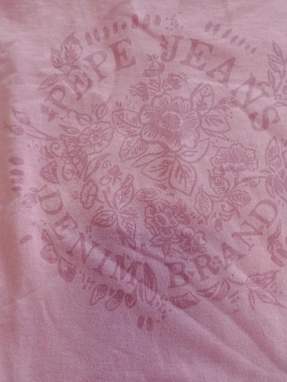 Buzo Pepe Jeans - Vista 2