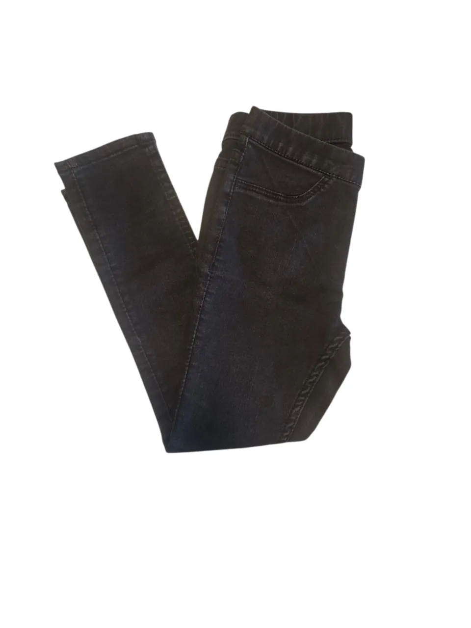 Pantalón Hym denim - Vista 2