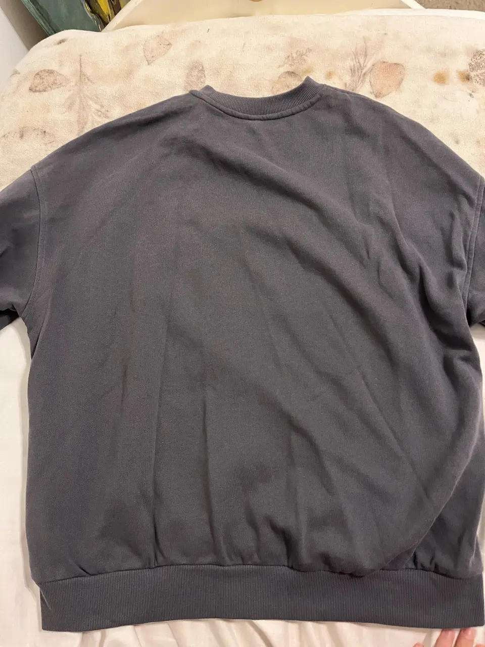 Buzo H&M - Vista 4