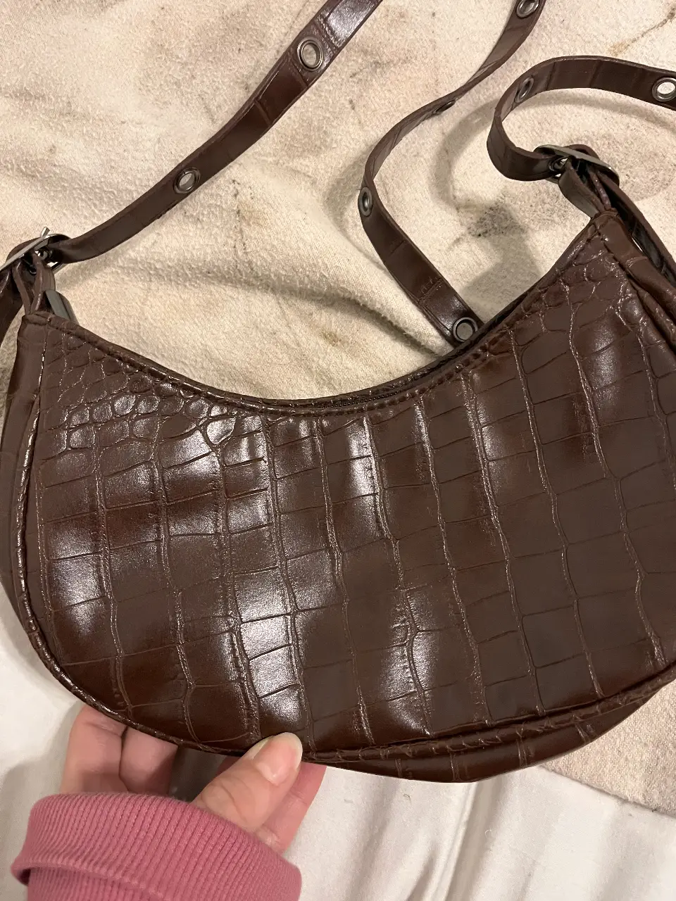 Cartera Shein - Vista 3