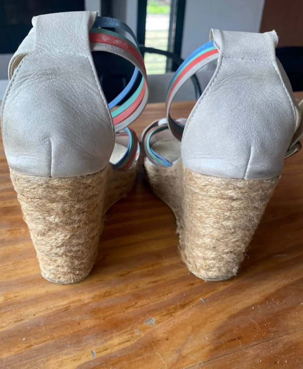 Sandalias Otra - Vista 3