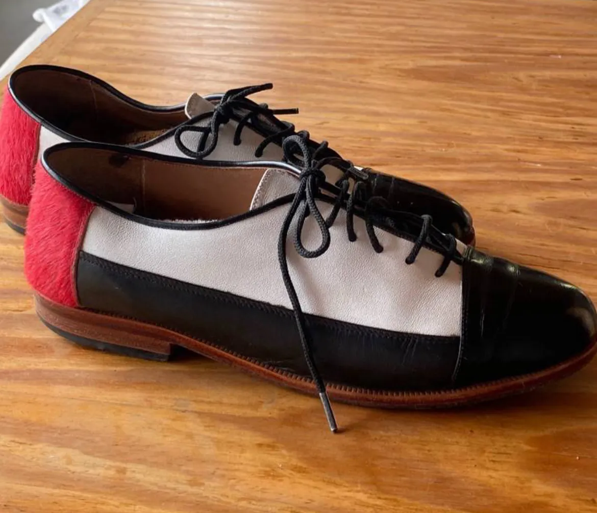 Zapatos Cheli - Vista 2