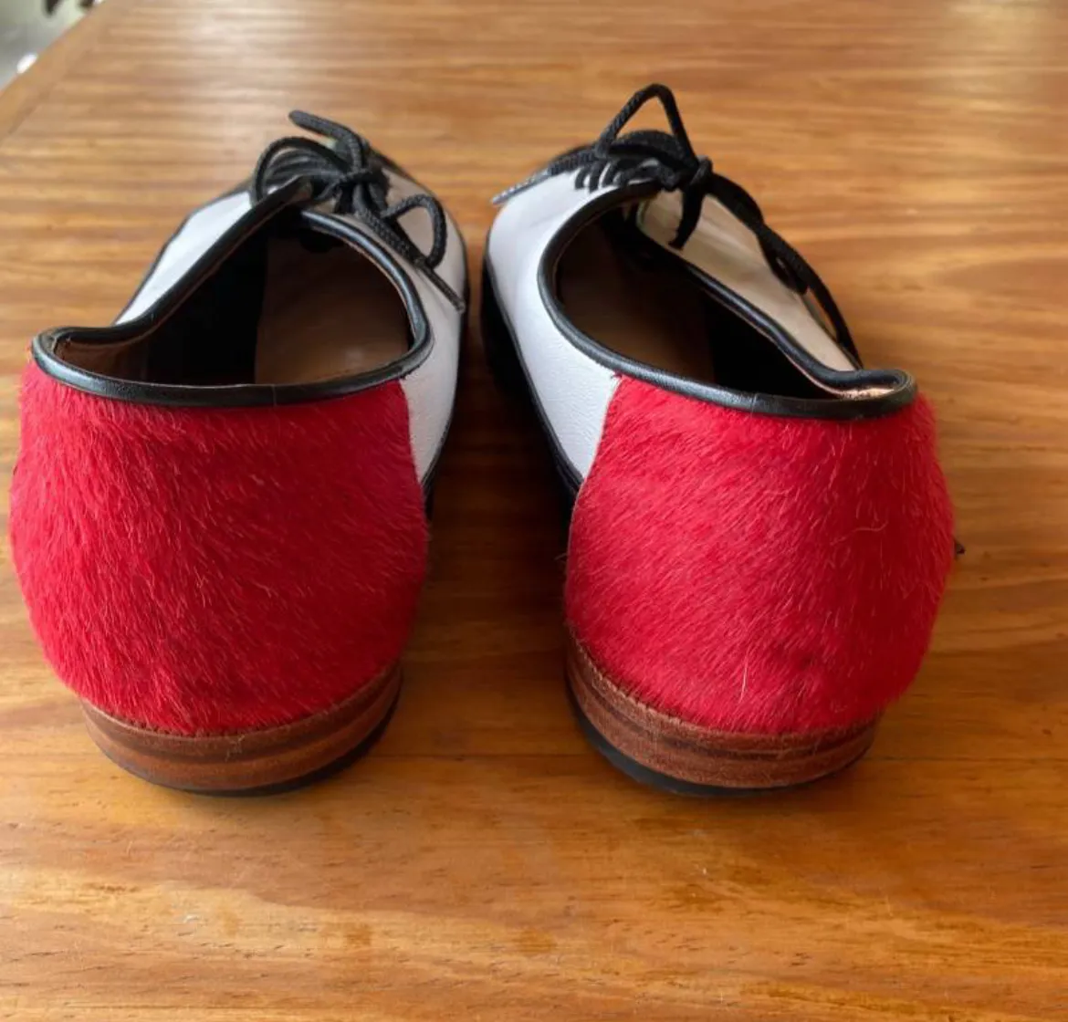 Zapatos Cheli - Vista 3