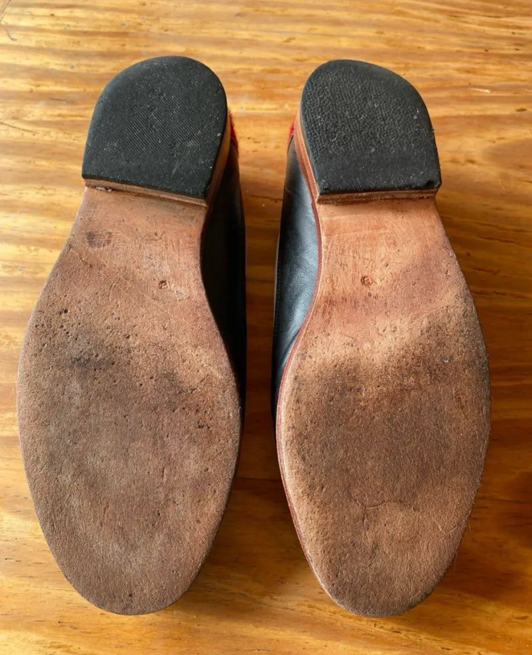 Zapatos Cheli - Vista 4