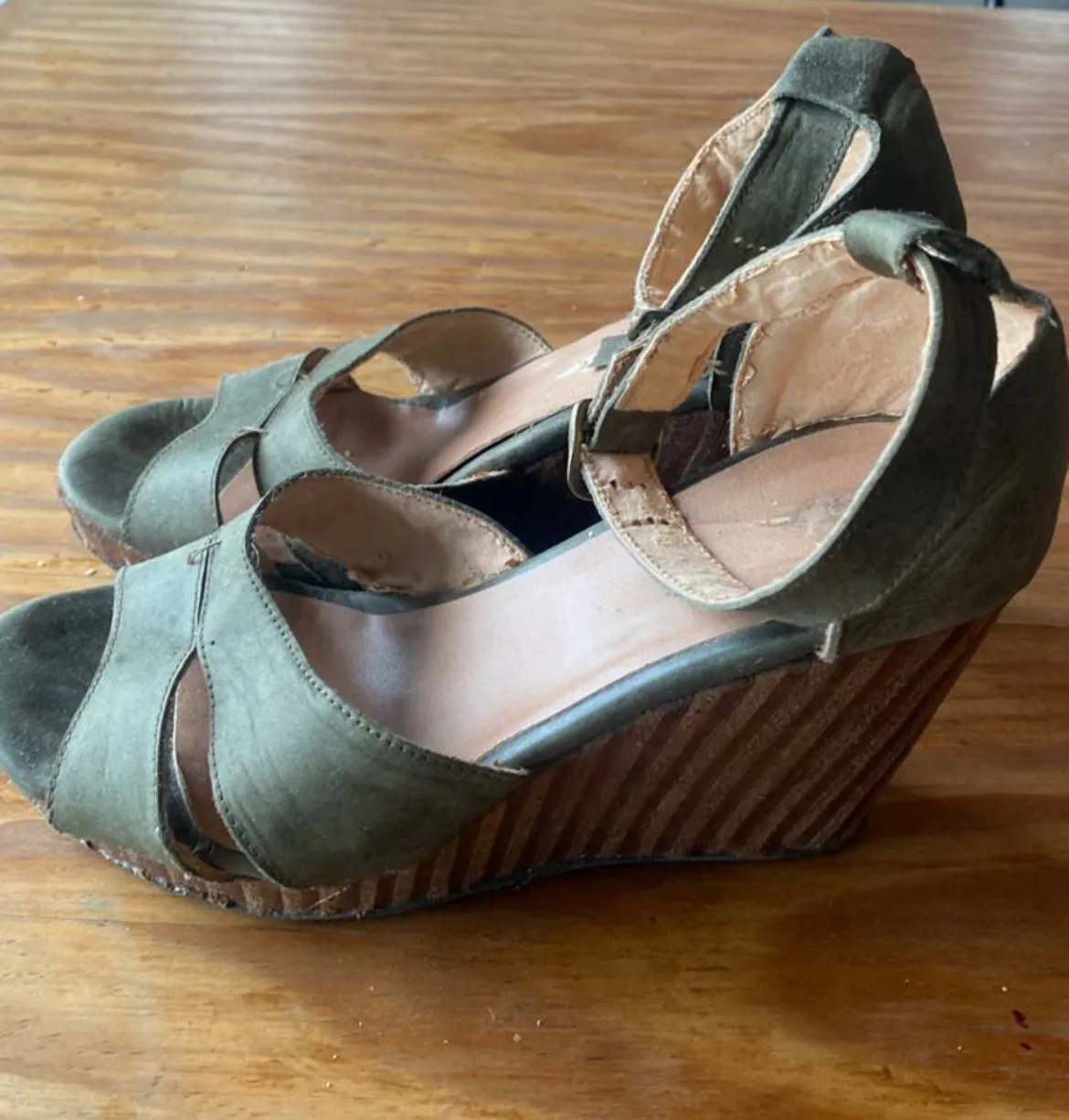 Sandalias Otra - Vista 2