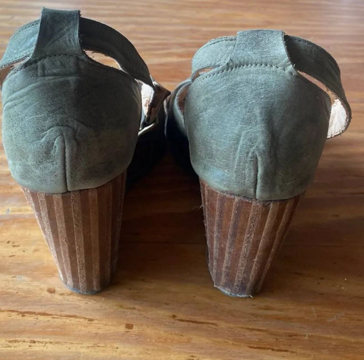 Sandalias Otra - Vista 3