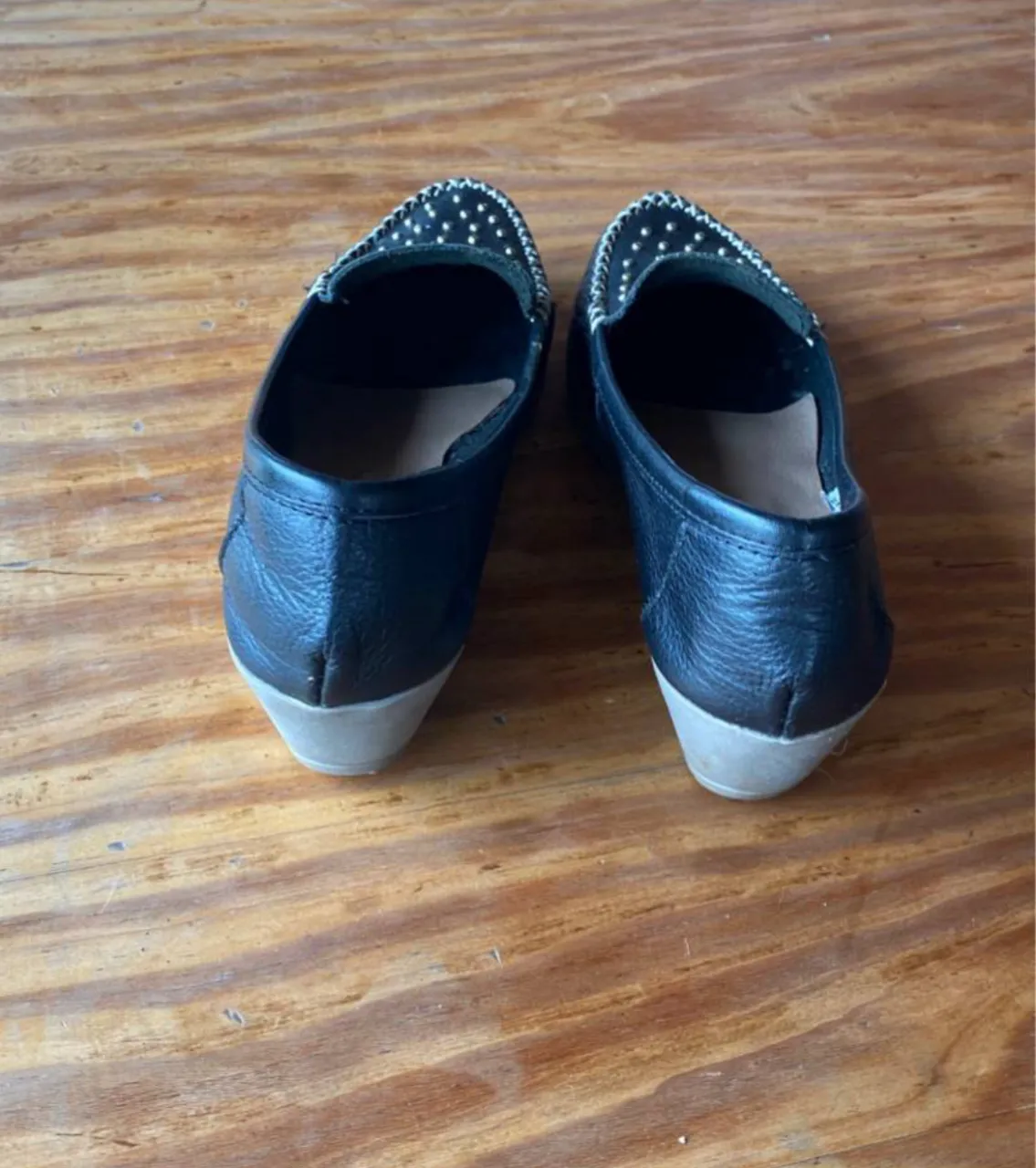 Zapatos Otra - Vista 3