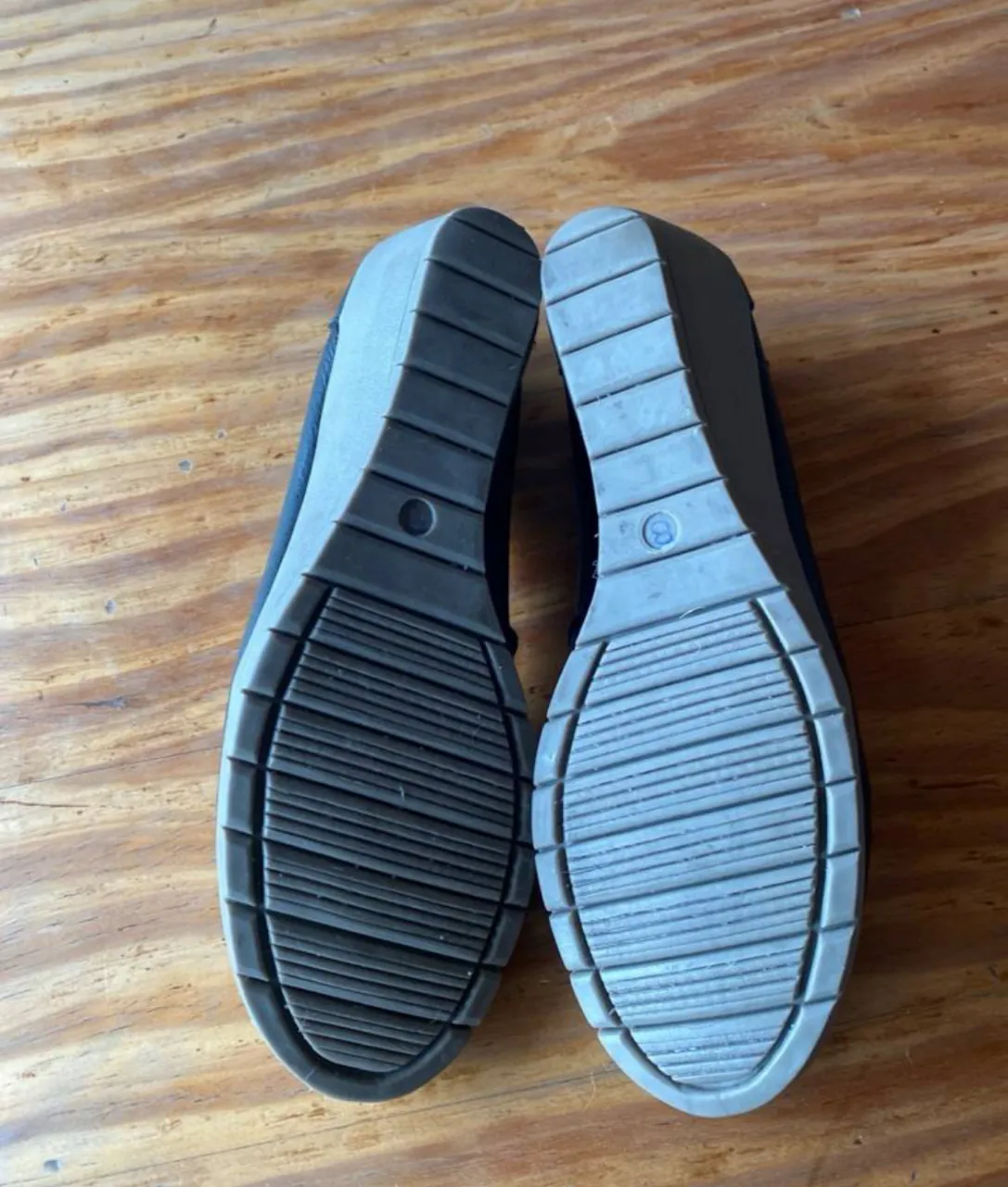 Zapatos Otra - Vista 4