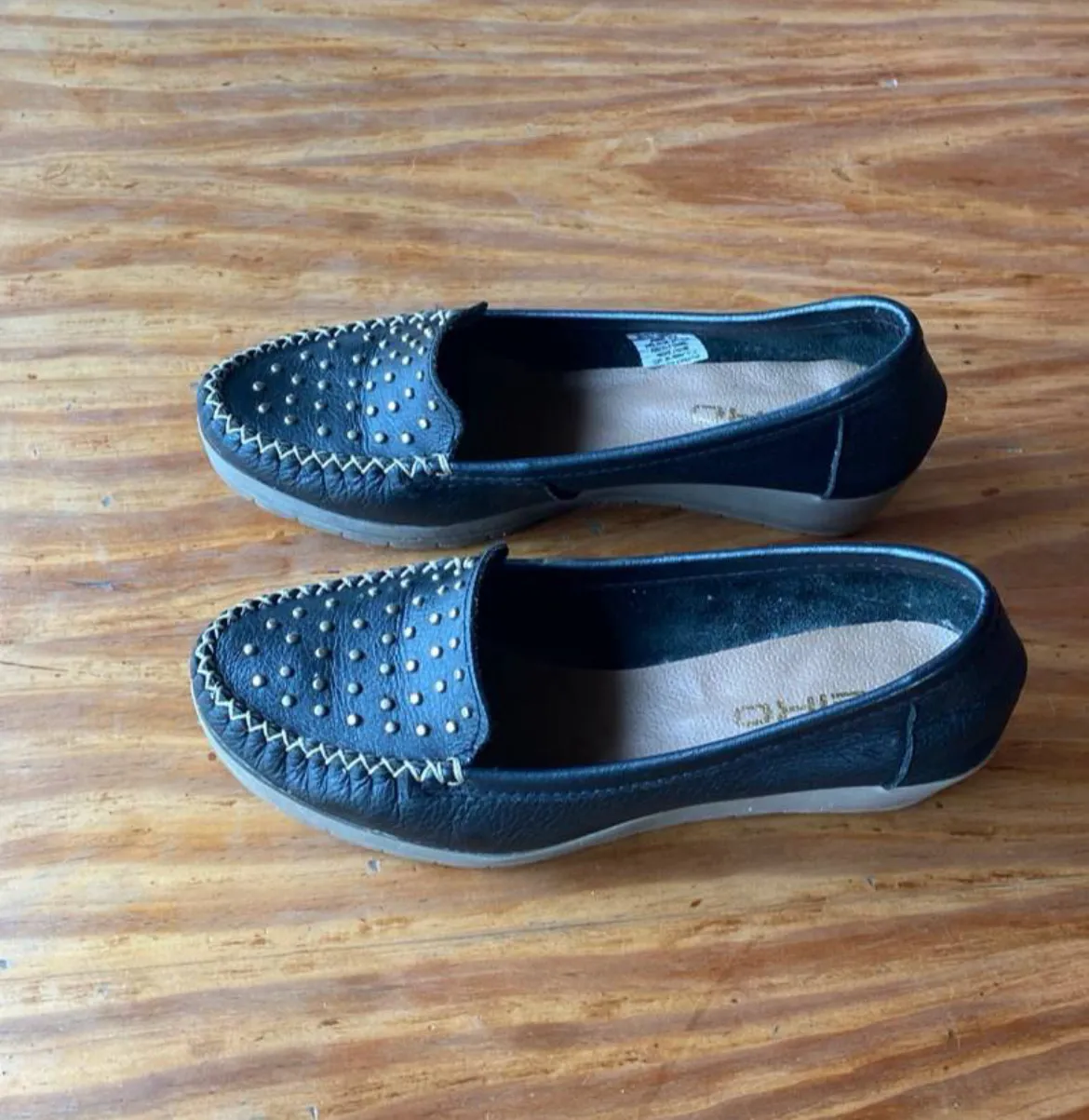 Zapatos Otra - Vista 2