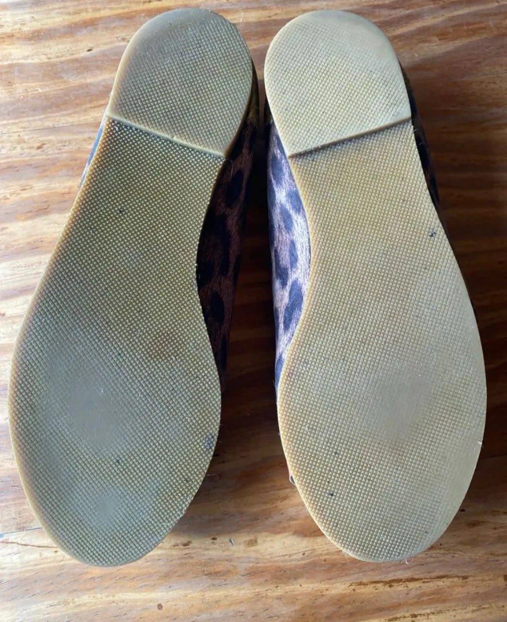 Ballerinas Alfonsina fal - Vista 3