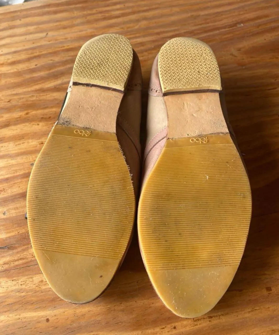 Ballerinas Alfonsina fal - Vista 3