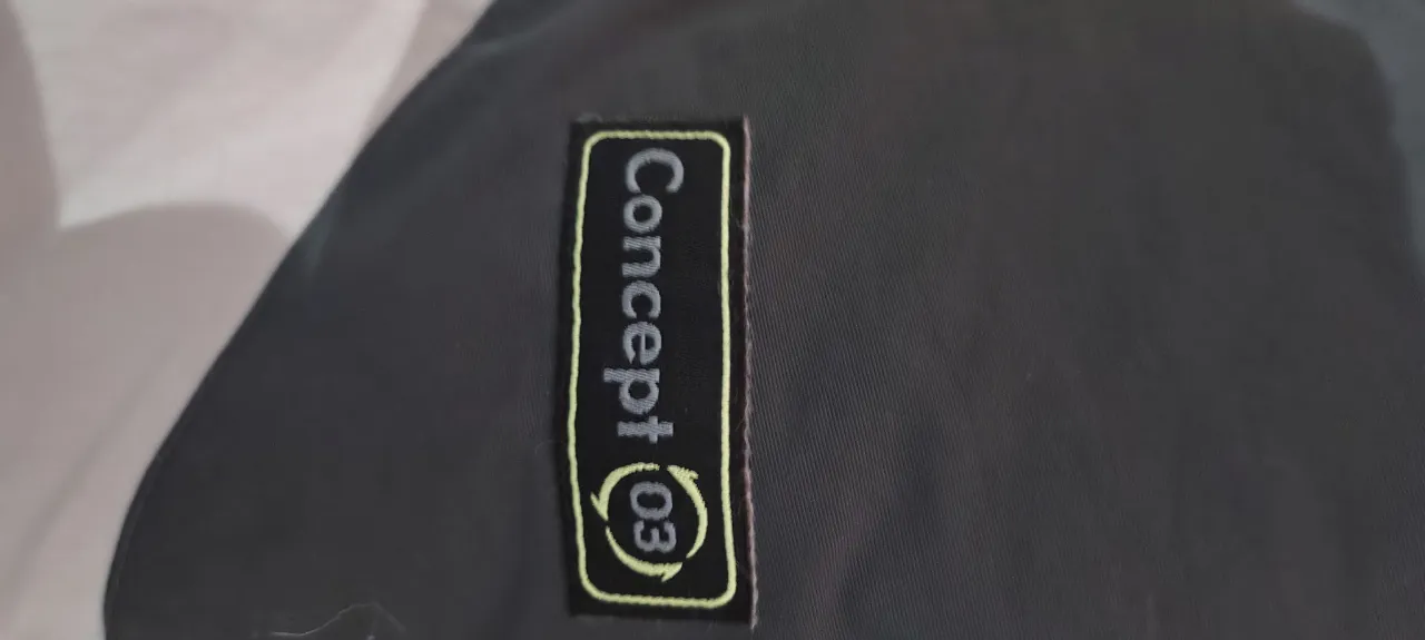 Campera Montagne - Vista 5