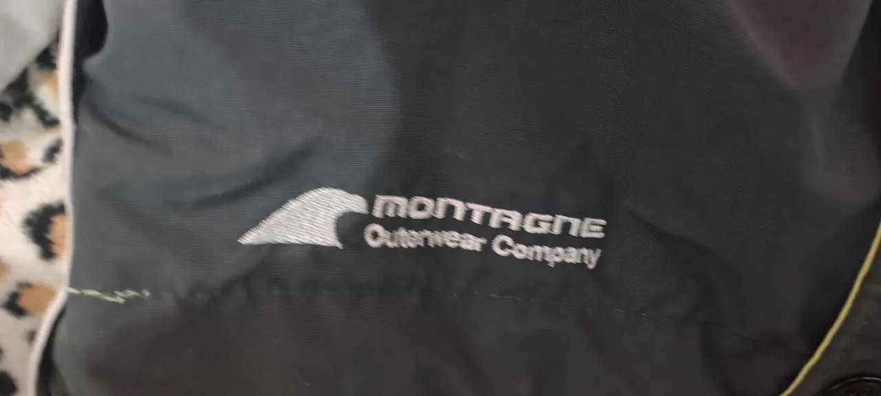 Campera Montagne - Vista 4