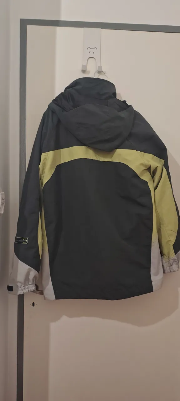 Campera Montagne - Vista 2