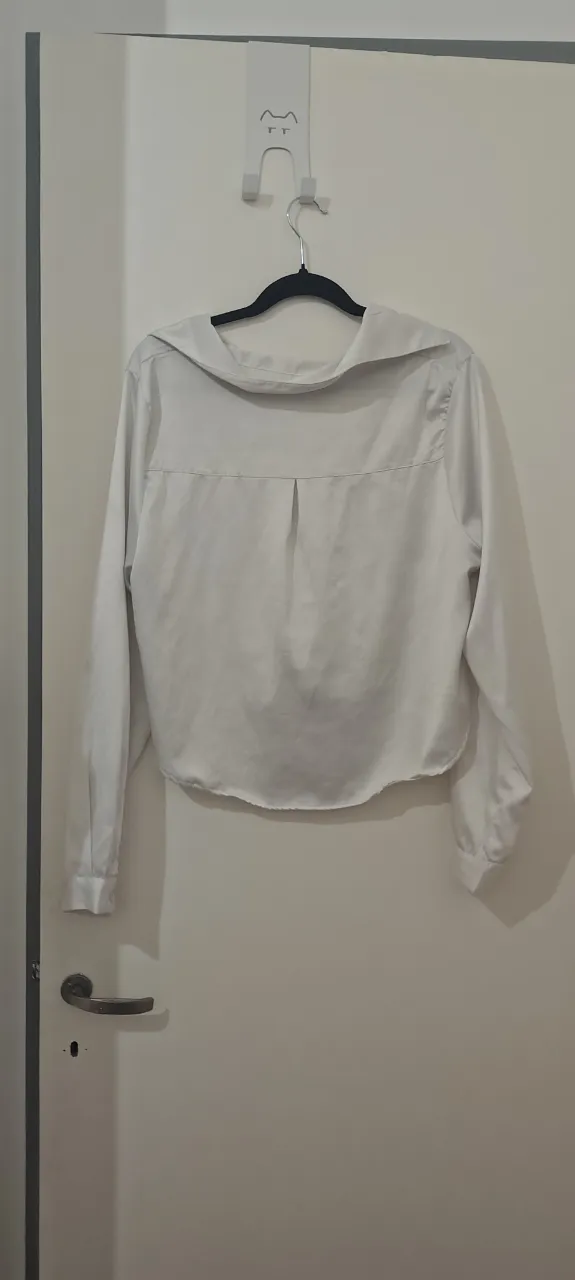 Camisa Francesca - Vista 2