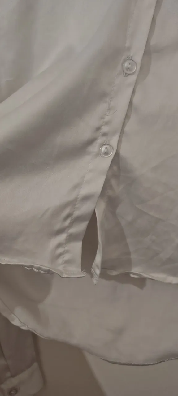 Camisa Francesca - Vista 4