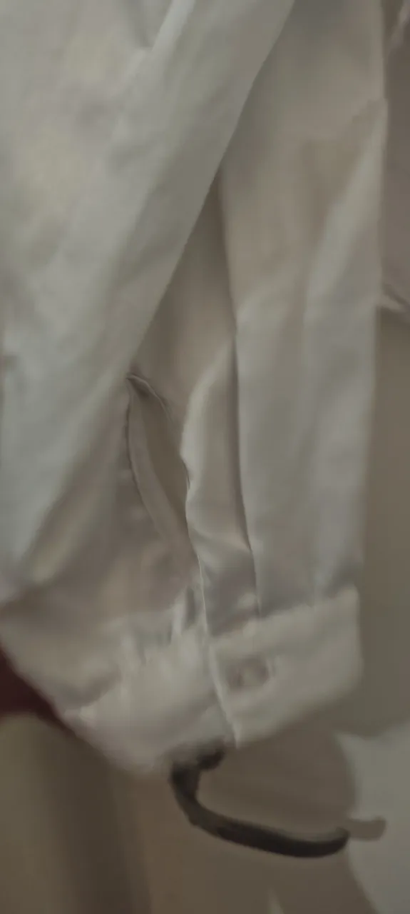 Camisa Francesca - Vista 5