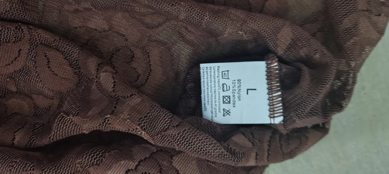 Blusa Avidlove - Vista 3