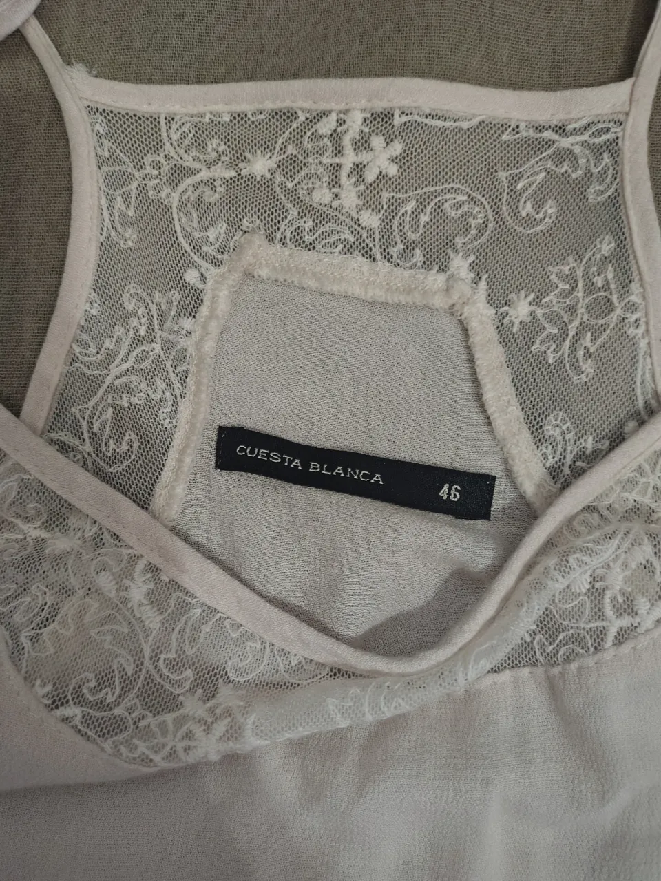 Top Cuesta Blanca - Vista 2