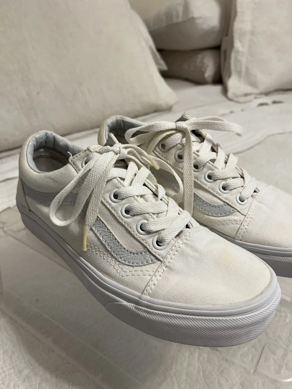 Zapatillas Vans - Vista 2