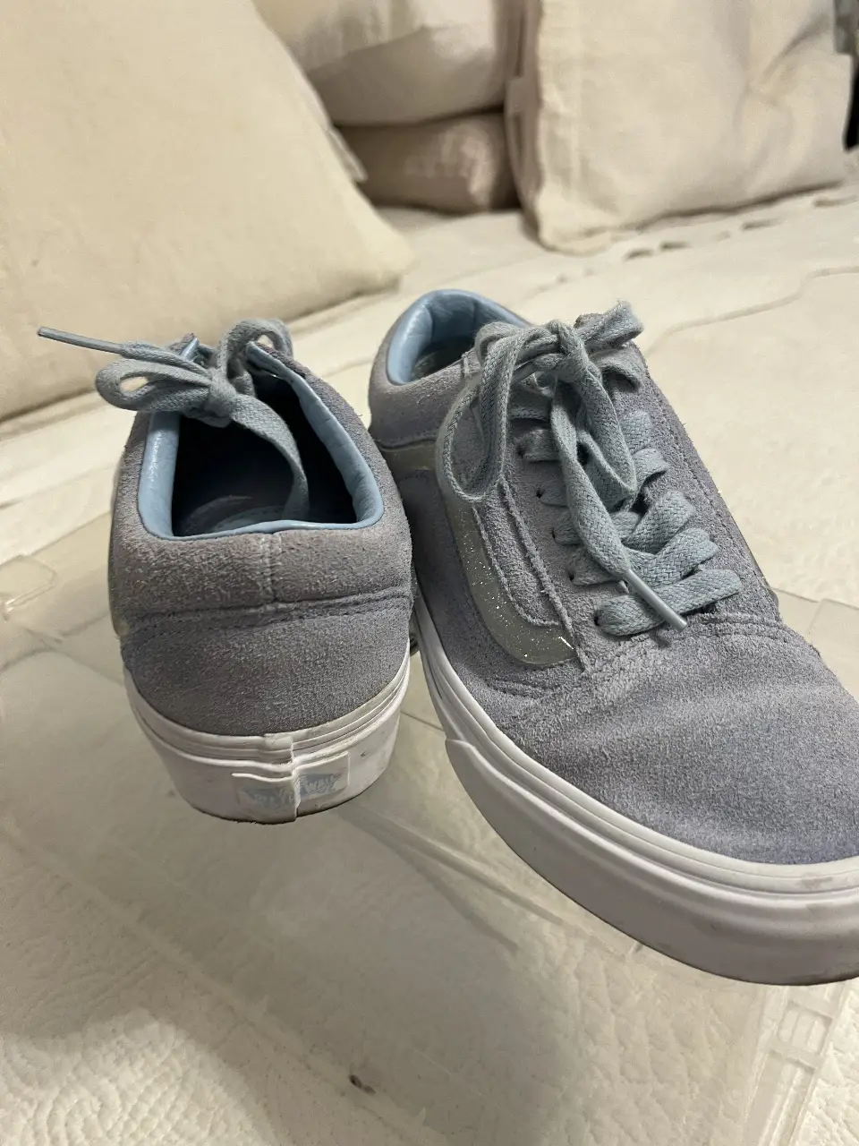 Zapatillas Vans - Vista 4
