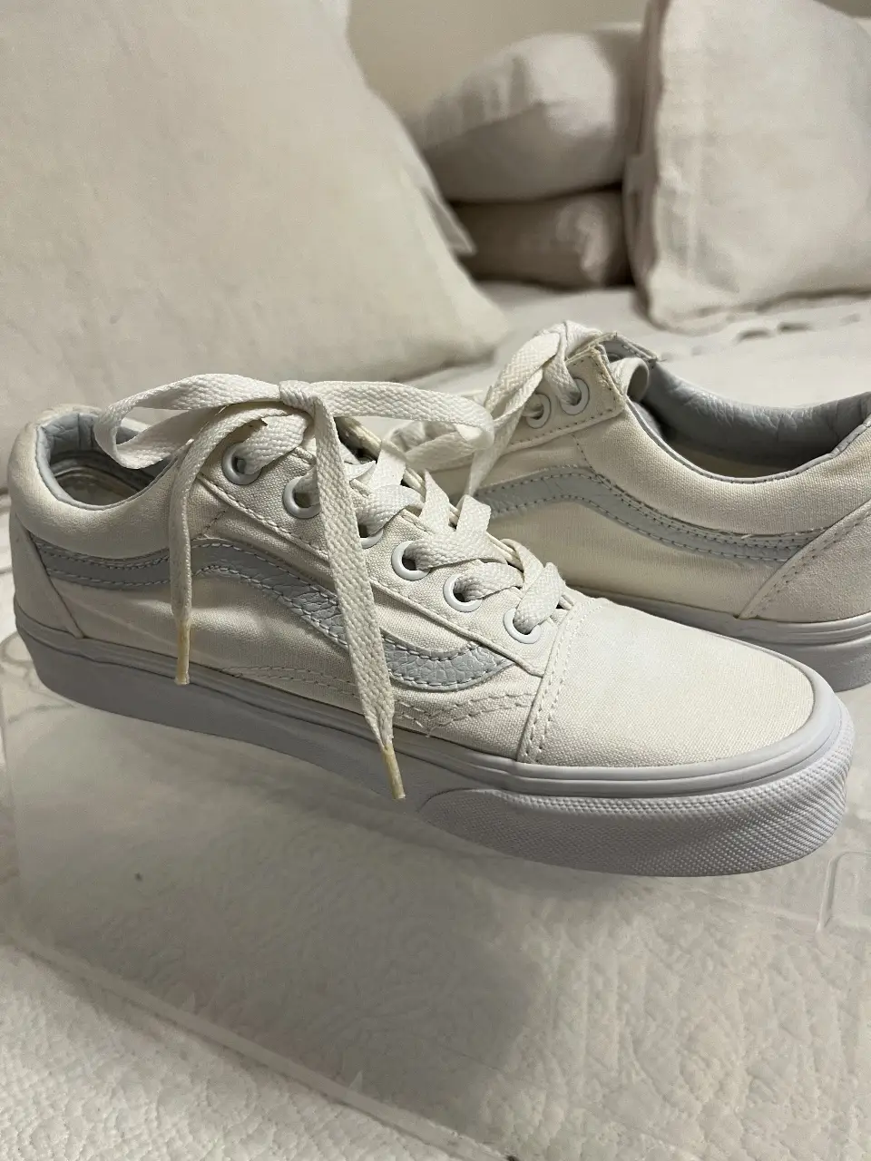 Zapatillas Vans - Vista 4