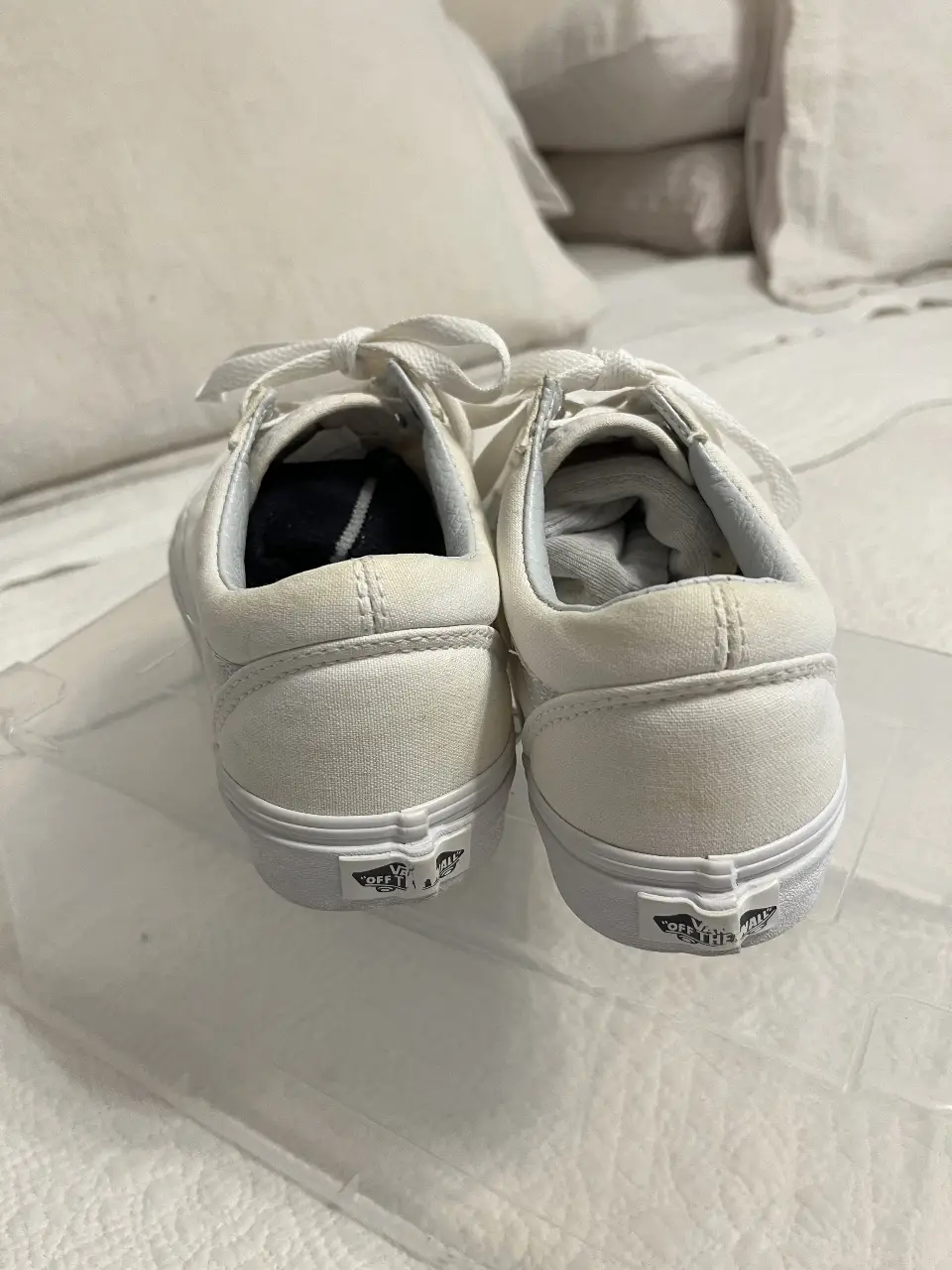 Zapatillas Vans - Vista 5