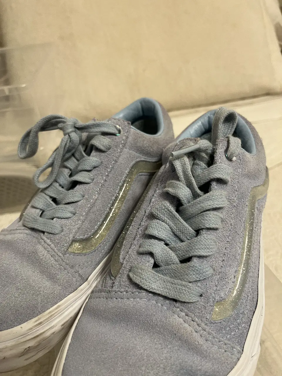 Zapatillas Vans - Vista 3