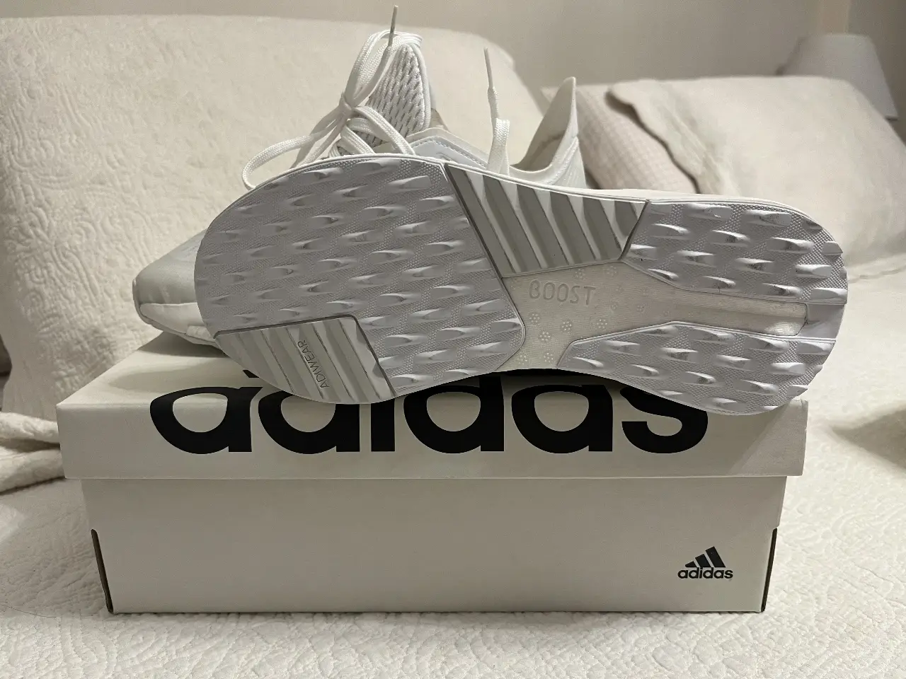 Zapatillas adidas - Vista 3